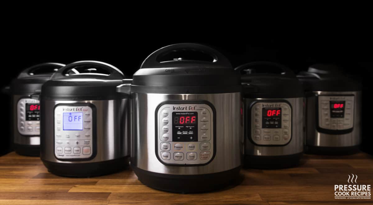 Instant Pot Duo Mini Review Demo Recipes 