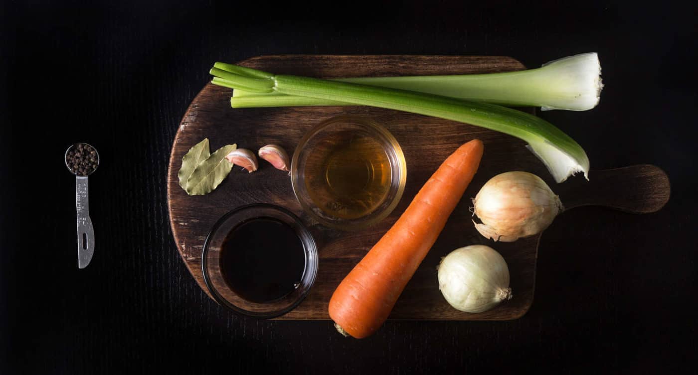 Instant Pot Bone Broth (Ultimate Beginner's Guide) Amy + Jacky