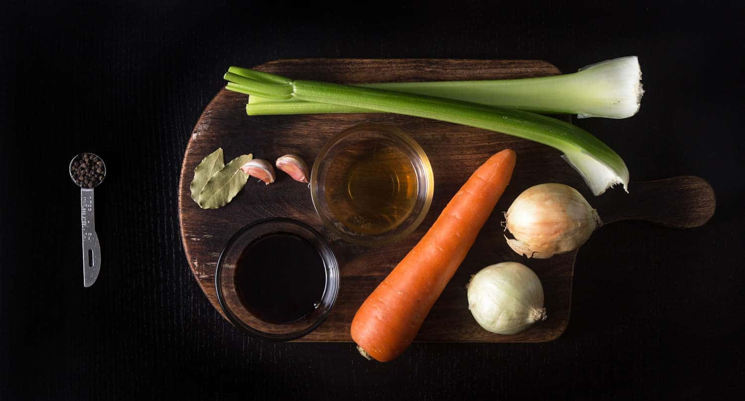 Instant Pot Bone Broth (Ultimate Beginner's Guide) Amy + Jacky