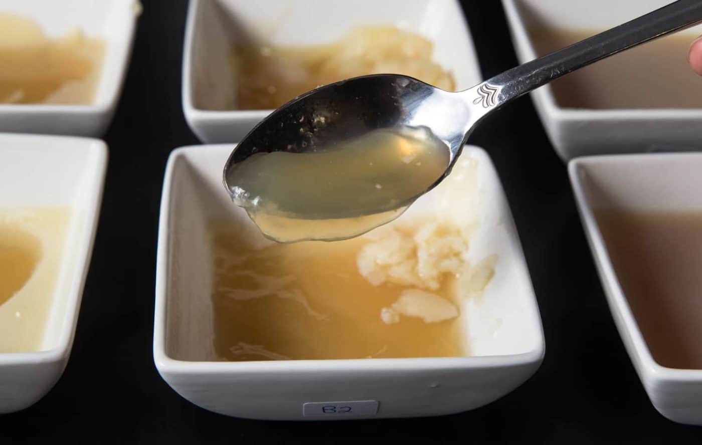 Instant Pot Bone Broth (Ultimate Beginner's Guide) Amy + Jacky