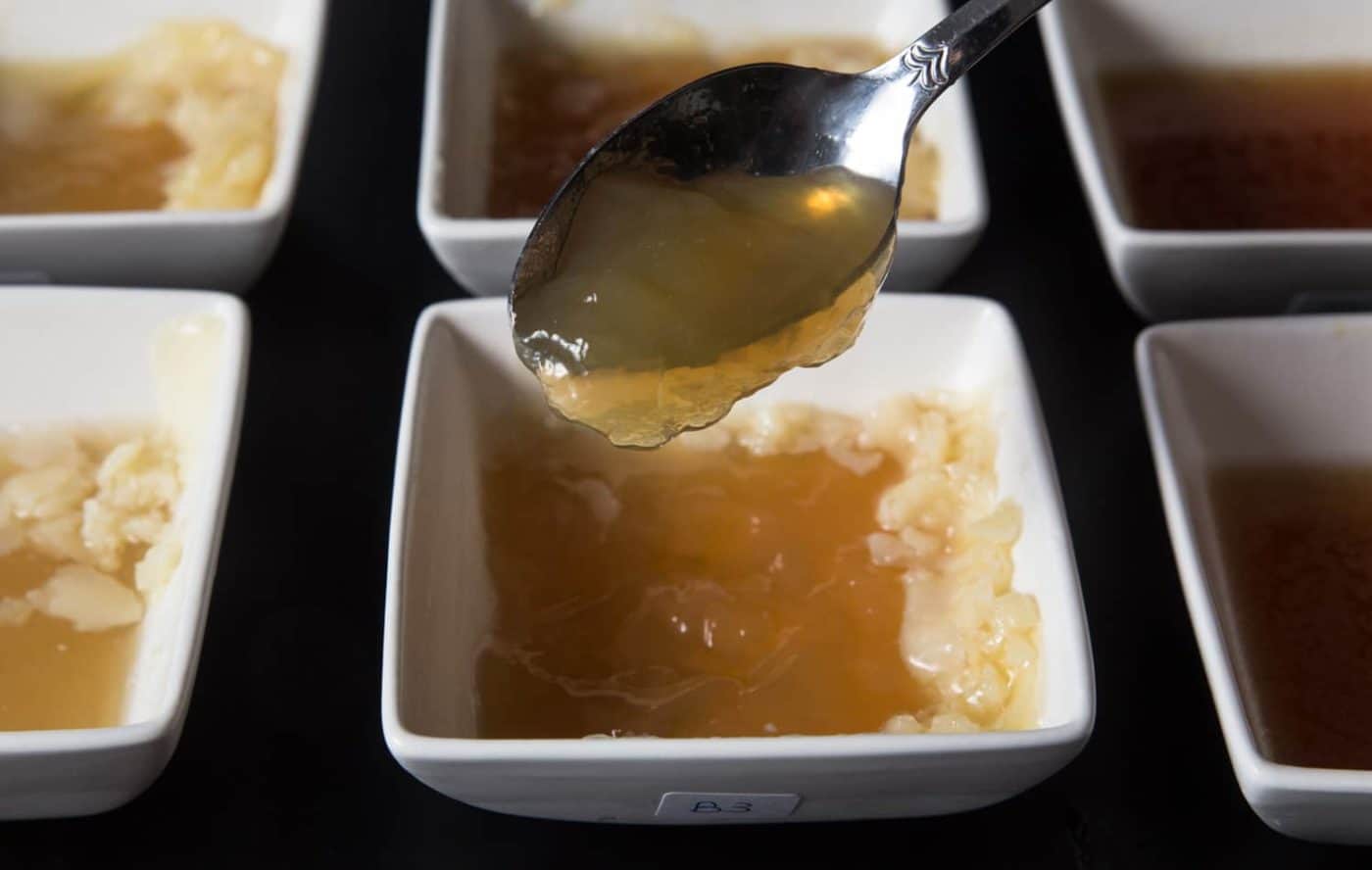 Instant Pot Bone Broth (Ultimate Beginner's Guide) Amy + Jacky