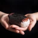 Learn how to make Hawaiian Instant Pot Spam Musubi Recipe (Pressure Cooker Spam Musubi). Ultimate comfort food spam sushi is super easy and quick to make!