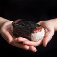 Learn how to make Hawaiian Instant Pot Spam Musubi Recipe (Pressure Cooker Spam Musubi). Ultimate comfort food spam sushi is super easy and quick to make!