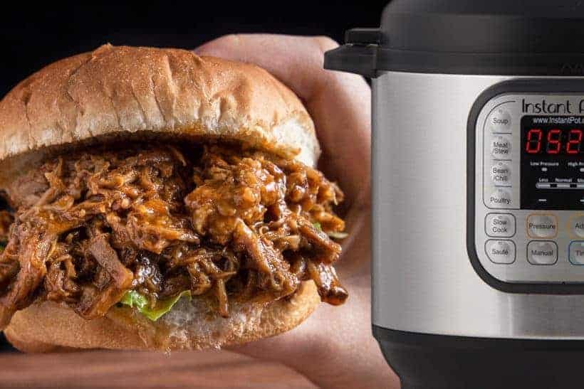 300+ Delicious Instant Pot Recipes Tested By Amy + Jacky