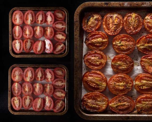 Instant Pot Tomato Soup Tested by Amy + Jacky