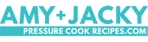 Pressure Cook Recipes Logo