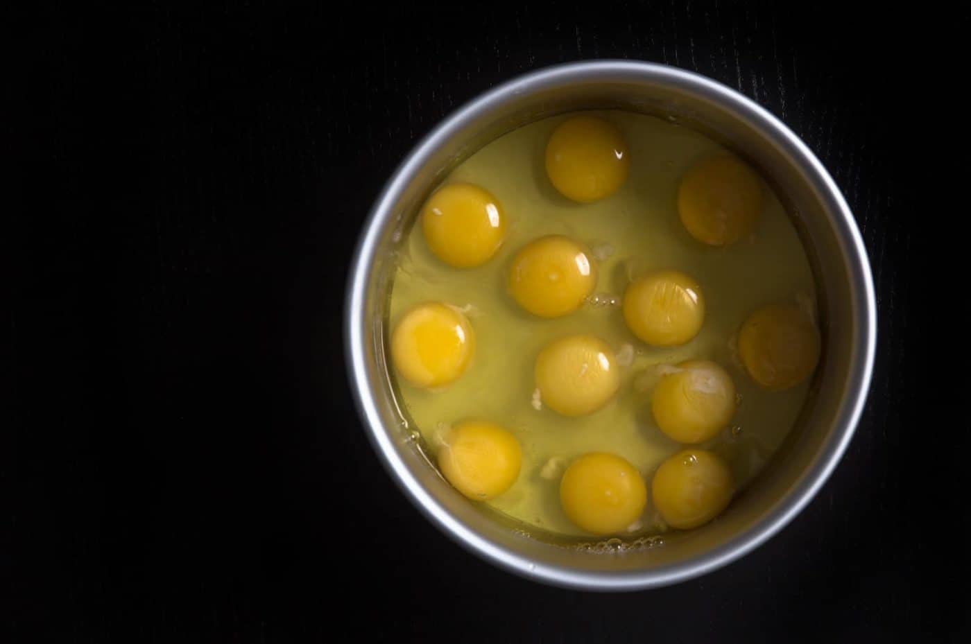 Instant Pot Egg Loaf (NoPeel Egg Hack) Amy + Jacky