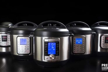 Instant Pot Review: Which Instant Pot to Buy. First-hand user experience of all Instant Pot Electric Pressure Cookers. Thoughts on what size, model, features, price is best Instant Pot to buy.