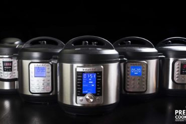 The 6 Best Instant Pots of 2023, Tested and Reviewed