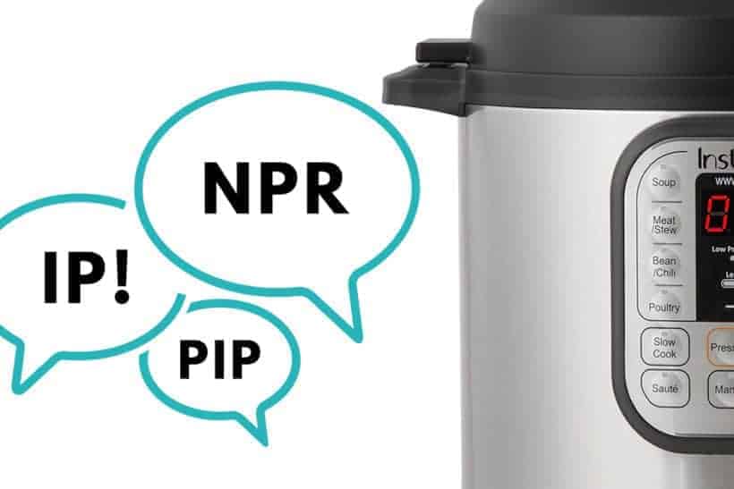 How to Use Instant Pot StepByStep Beginners Guide + Tips by Amy + Jacky