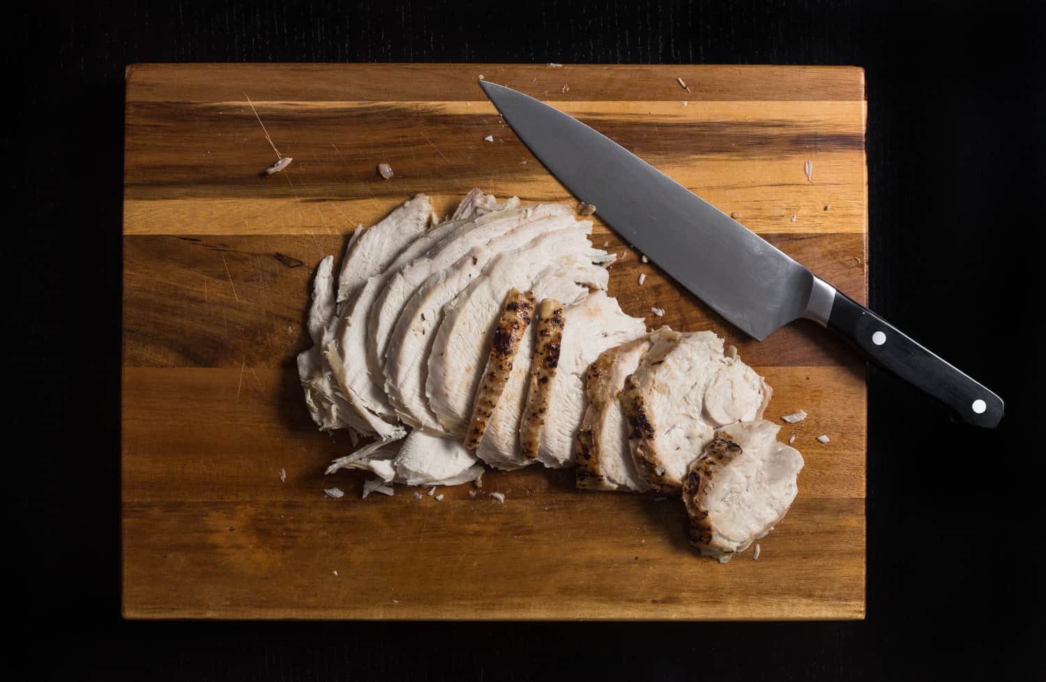 Instant Pot Turkey Breast Recipe (Pressure Cooker Turkey Breast): how to cook tender and moist turkey dinner with homemade turkey gravy and mashed potatoes - one pot turkey dinner for Thanksgiving and Christmas holidays.