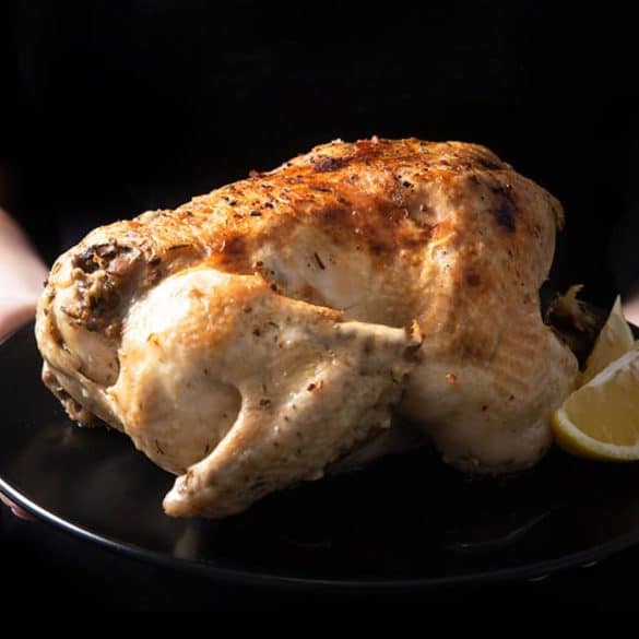 29 Easy Instant Pot Chicken Recipes | Tested by Amy + Jacky