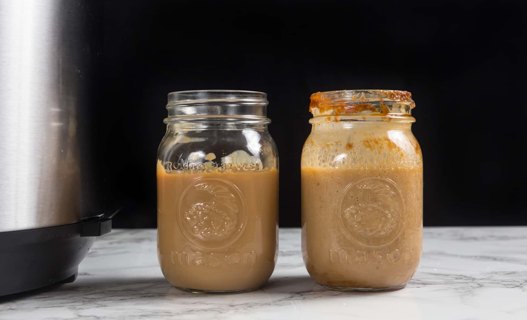 Instant Pot Dulce De Leche No Can or Jar Method! Amy + Jacky