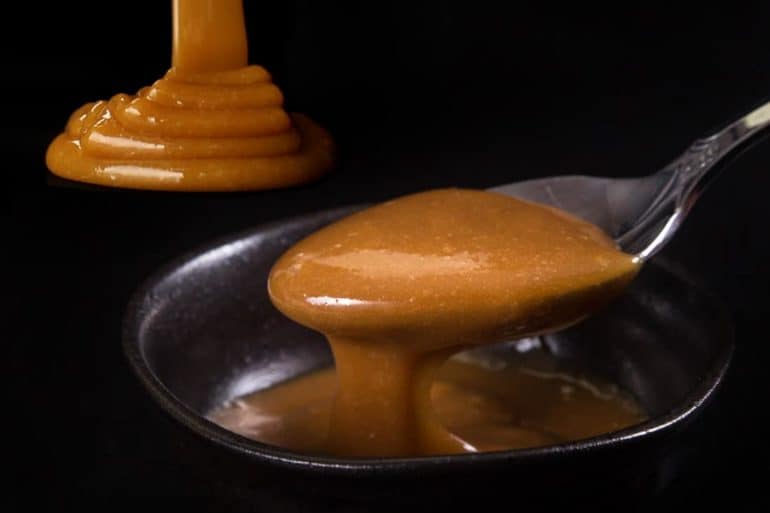 Instant Pot Dulce De Leche No Can or Jar Method! Amy + Jacky