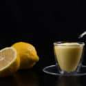 Instant Pot Lemon Curd Recipe (Pressure Cooker Lemon Curd) - how to make lemon curd: velvety candied lemon custard is refreshing, aromatic, delicious complex balance of sweet & sour. Super easy to make & seriously irresistible! Great DIY Christmas Gift.