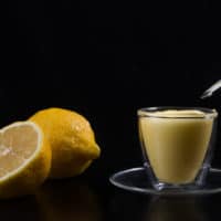 Instant Pot Lemon Curd Recipe (Pressure Cooker Lemon Curd) - how to make lemon curd: velvety candied lemon custard is refreshing, aromatic, delicious complex balance of sweet & sour. Super easy to make & seriously irresistible! Great DIY Christmas Gift.