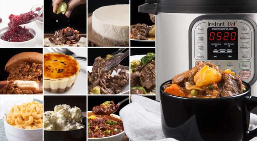 Prime Day Instant Pot Deals — Instant Pots Prime Early Access Sale