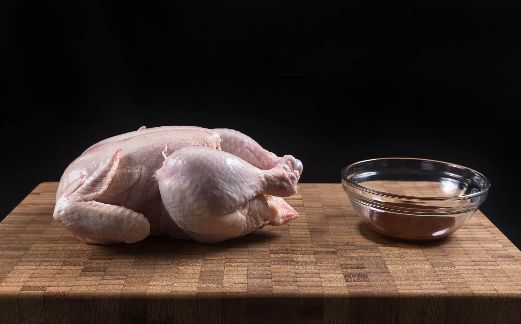 Instant Pot BBQ Whole Chicken Tested by Amy + Jacky