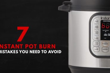 7 Common Instant Pot Mistakes (And How to Avoid Them)