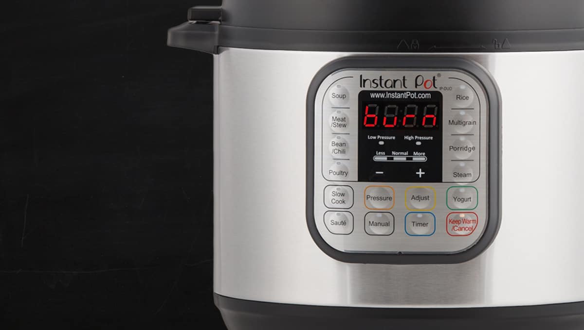 Burned out: How Instant Pot went from cult favorite to Chapter 11
