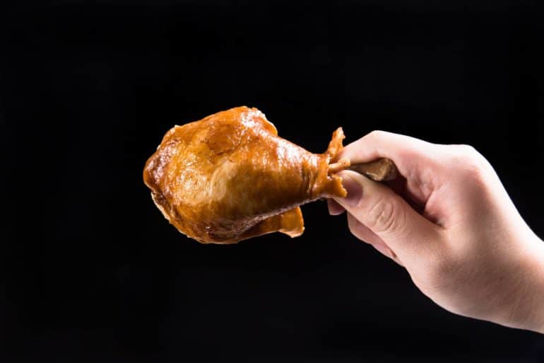 Instant Pot Soy Sauce Chicken (Pressure Cooker) Amy + Jacky