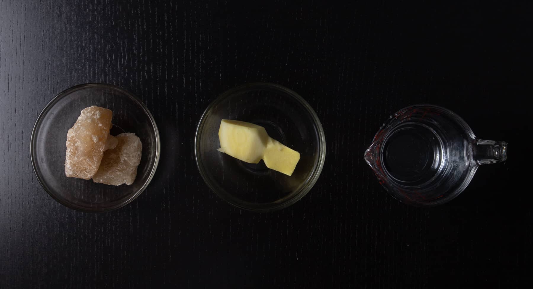 Silky Tofu Pudding 香滑豆腐花 (免石膏粉!) Tested by Amy + Jacky