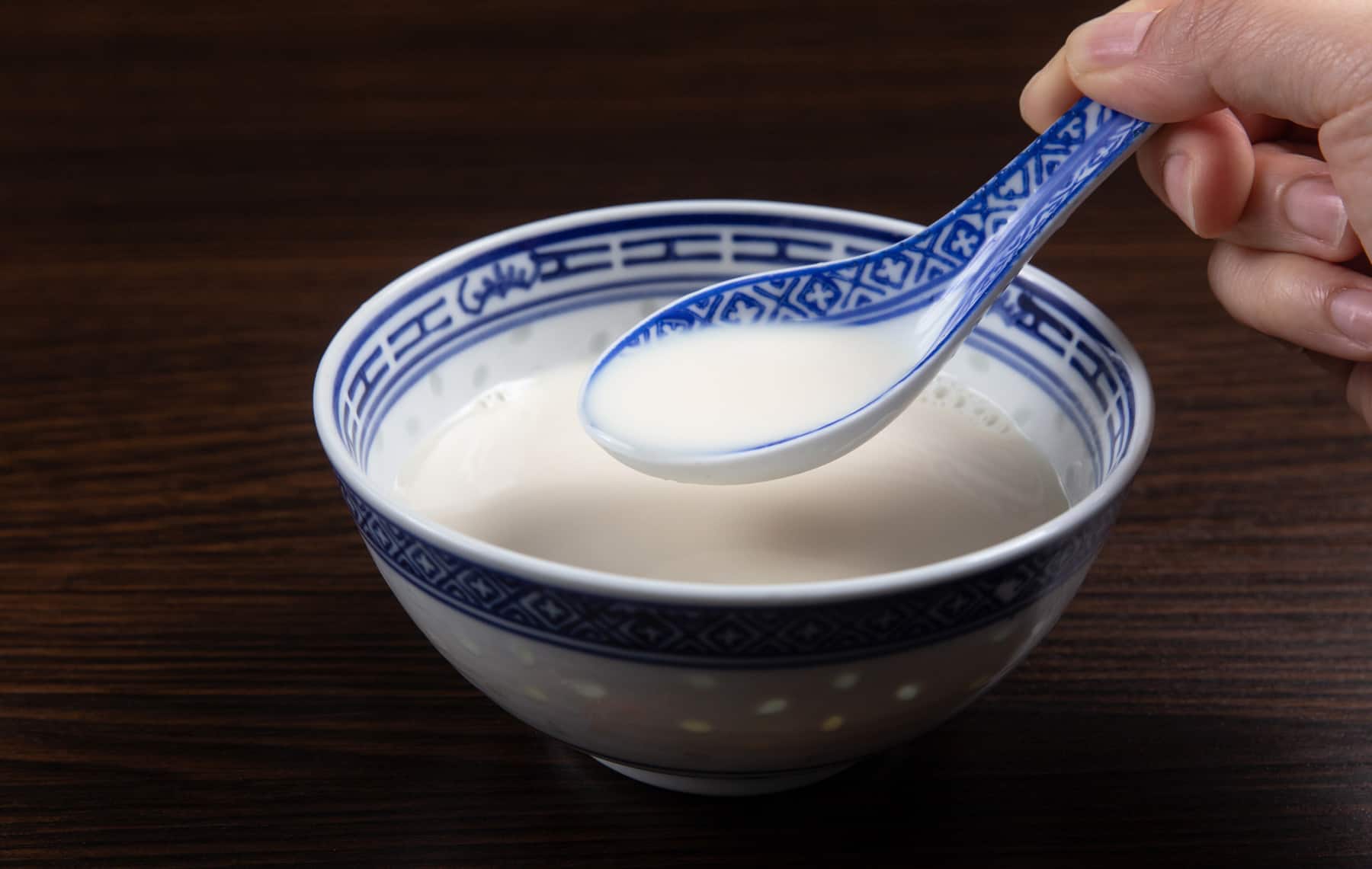 Instant Pot Soy Milk 豆漿 (Pressure Cooker Soy Milk) Amy + Jacky
