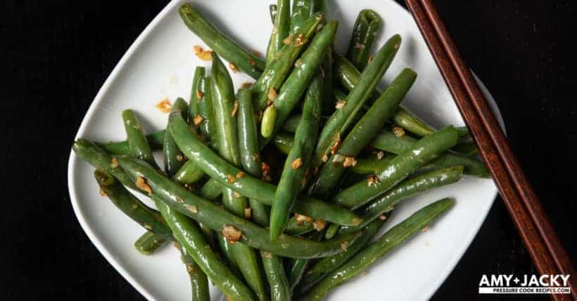 Green Beans