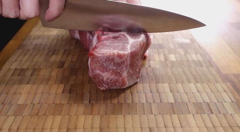 Instant Pot Kalua Pork  Tested by Amy + Jacky