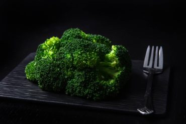 Instant Pot Broccoli