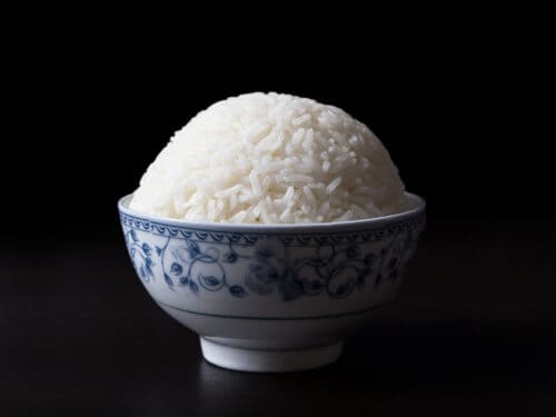 Perfect Instant Pot Rice (Pressure Cooker)