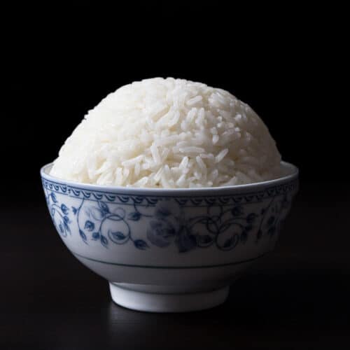 Perfect Instant Pot Rice (Pressure Cooker)