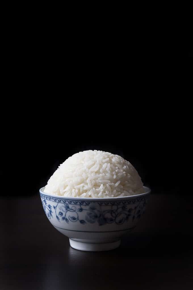 How to Make Chinese White Rice: A Step-by-Step Guide