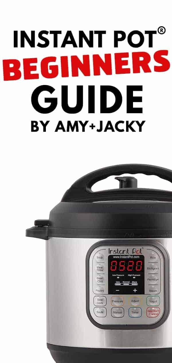 how to use instant pot how to use instant pot