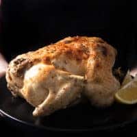Instant Pot Chicken | Instant Pot Whole Chicken | Instant Pot Roast Chicken | Pressure Cooker Chicken | Pressure Cooker Whole Chicken | Rotisserie Chicken | Instapot Chicken #instantpot #instantpotrecipes #pressurecooker #recipes #chicken #easy #dinner