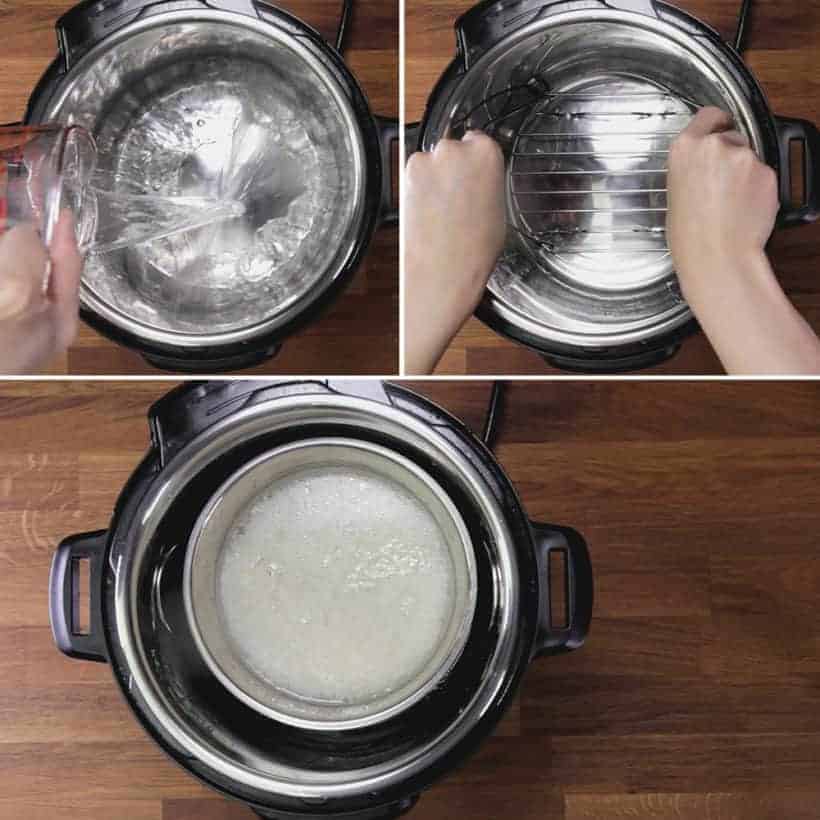 Instant Pot Liner, Inner Cooking Pot