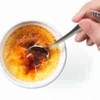 Instant Pot Creme Brulee | Instapot Creme Brulee | Pressure Cooker Creme Brulee | Instant Pot Dessert | Pressure Cooker Dessert #instantpot #recipes #dessert #easy #pressurecooker
