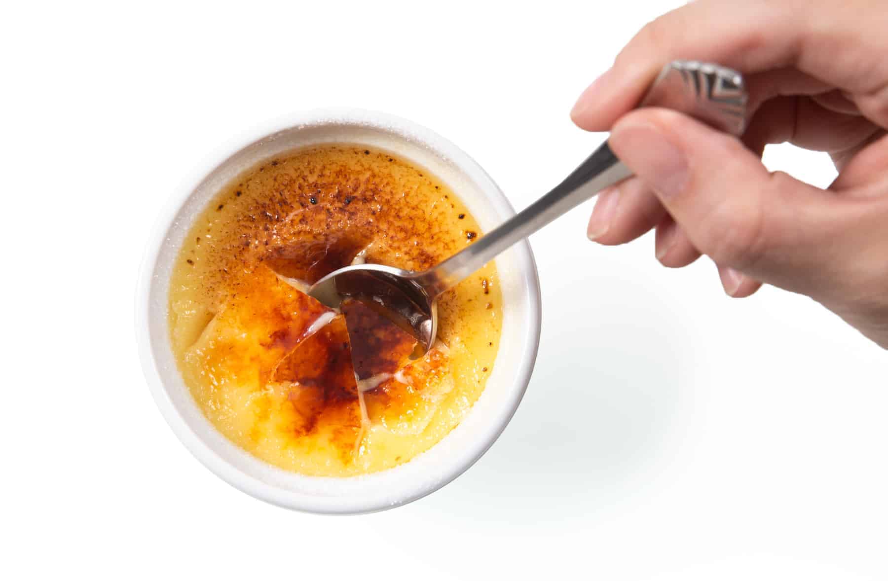 Instant Pot Creme Brulee | Instapot Creme Brulee | Pressure Cooker Creme Brulee | Instant Pot Dessert | Pressure Cooker Dessert #instantpot #recipes #dessert #easy #pressurecooker