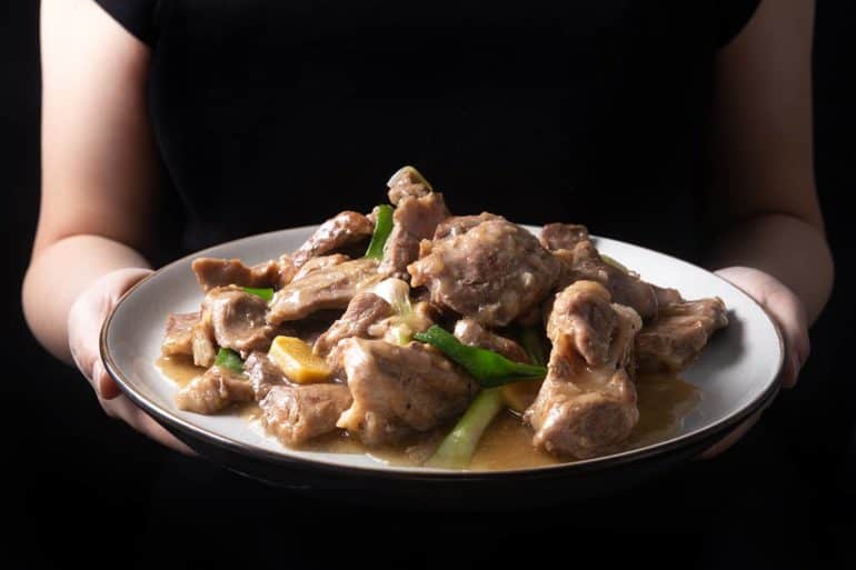 Instant Pot Pork Shoulder | Instapot Pork Shoulder | Pressure Cooker Pork Shoulder | Instant Pot Pork Butt | Instant Pot Boston Butt | Instant Pot Pork | Instant Pot Chinese Recipes | Recipes | Pork Shoulder Recipes | Pork Recipes #instantpot #pressurecooker #recipes #chinese #pork #easy #dinner