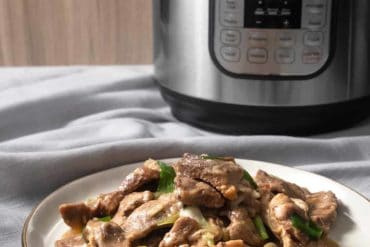 Instant Pot Pork Shoulder | Instapot Pork Shoulder | Pressure Cooker Pork Shoulder | Instant Pot Pork Butt | Instant Pot Boston Butt | Instant Pot Pork | Instant Pot Chinese Recipes | Recipes | Pork Shoulder Recipes | Pork Recipes #instantpot #pressurecooker #recipes #chinese #pork #easy #dinner