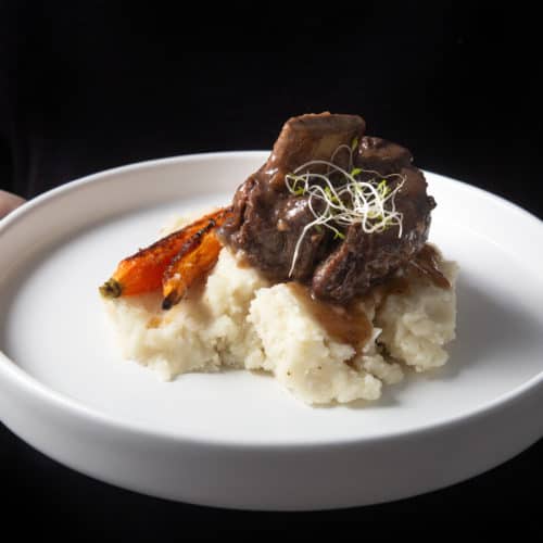 Instant Pot Short Ribs Pressure Cooker Tested By Amy Jacky