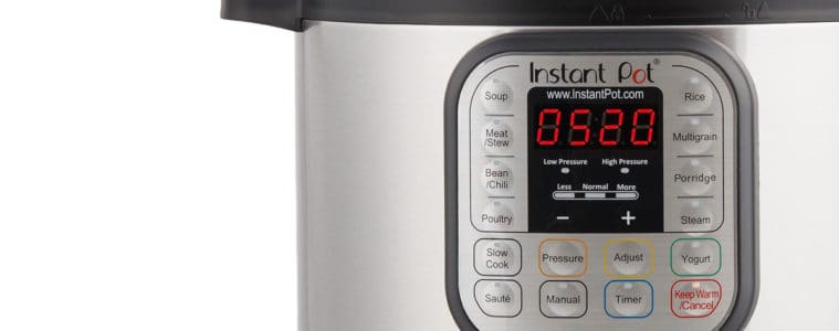 How to Use Instant Pot: Ultimate Instant Pot Beginners Guide. Step-by-Step Photos, Videos to help you get started before first use. #instantpot #pressurecooker #easy #recipes