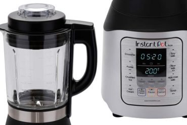 Instant Pot Blender | Instant Pot Ace Blender | Instant Pot Ace 60 Blender #instantpot #blender