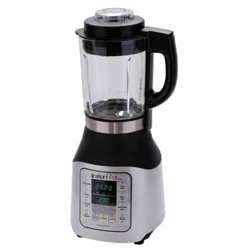 Instant Pot Ace Blender Cheaper than Vitamix! Amy + Jacky