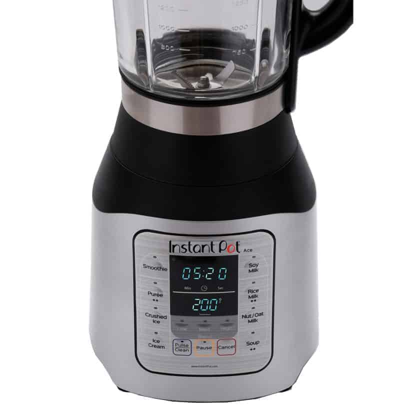 Instant Pot Ace Blender Cheaper Than Vitamix Amy Jacky instant-pot-ace-blender-cheaper-than-vitamix-amy-jacky