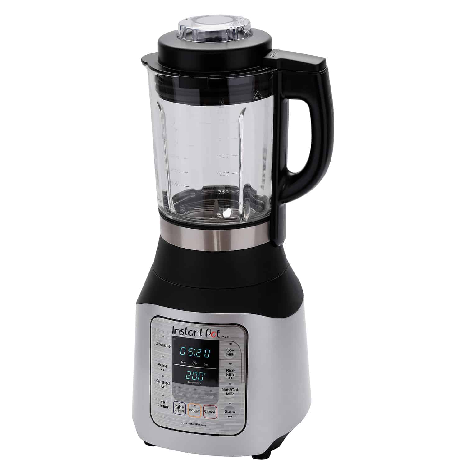 Instant Pot Ace Blender Cheaper than Vitamix! Amy + Jacky