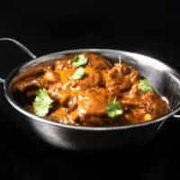 Instant Pot Butter Chicken | Pressure Cooker Butter Chicken | Butter Chicken Recipe | Instant Pot Indian Recipes | Instant Pot Asian Recipes | Instant Pot Chicken Recipes | Easy Chicken Dinner | Instant Pot Recipes