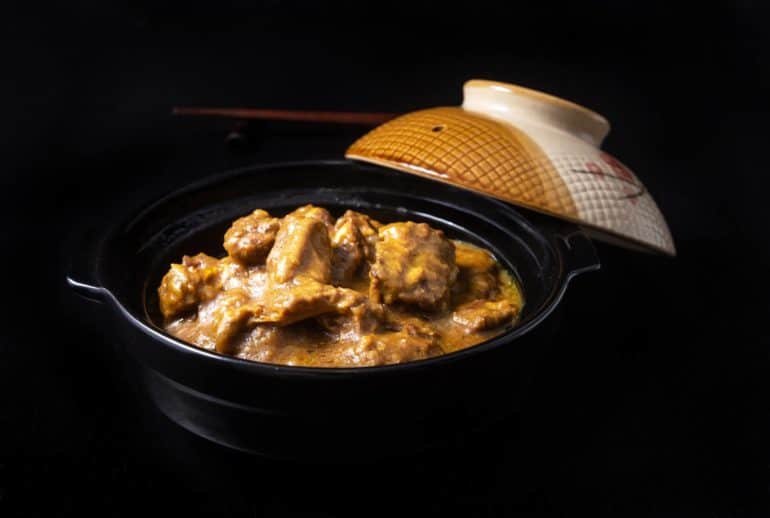 Instant Pot HK Beef Curry (港式咖喱牛腩) Tested by Amy + Jacky