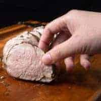 Instant Pot Pork Tenderloin | Pressure Cooker Pork Tenderloin | Instant Pot Pork | Pressure Cooker Pork | How to cook Pork Tenderloin | Pork Tenderloin Recipes