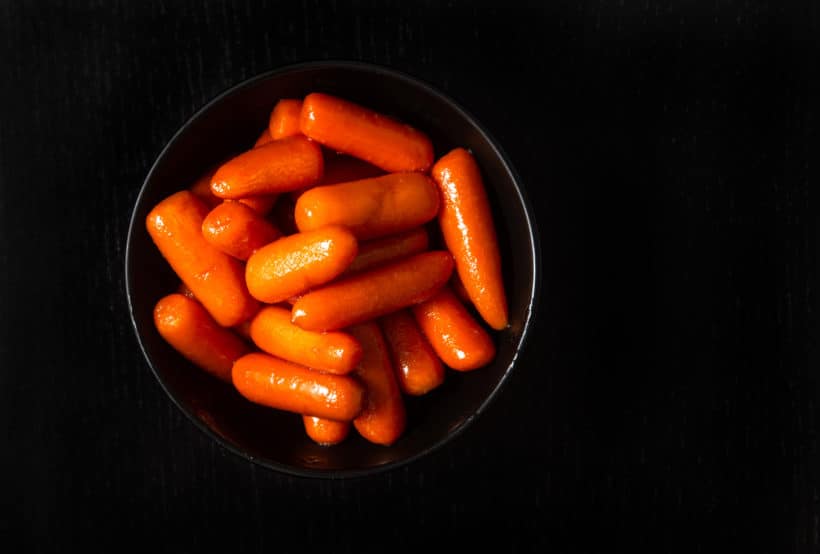Instant Pot Carrots | Carrots Instant Pot | Pressure Cooker Carrots